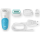 Braun Depilator Silk-épil 5 5-511 Wet&Dry + rękawica chłodząca - 1438253 - zdjęcie